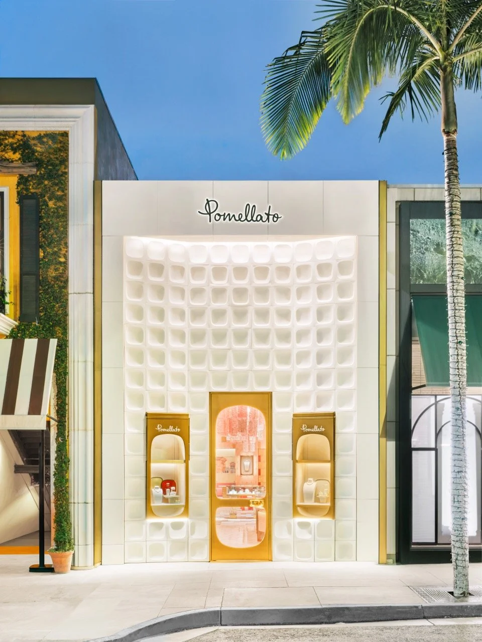 TVドラマ Rodeo Drive Events — RODEO DRIVE